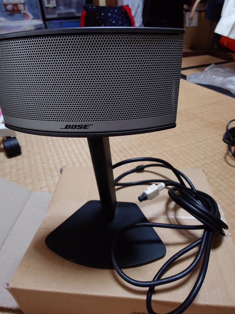 スピーカー・ウーファー Bose Companion 5 multimedia speaker