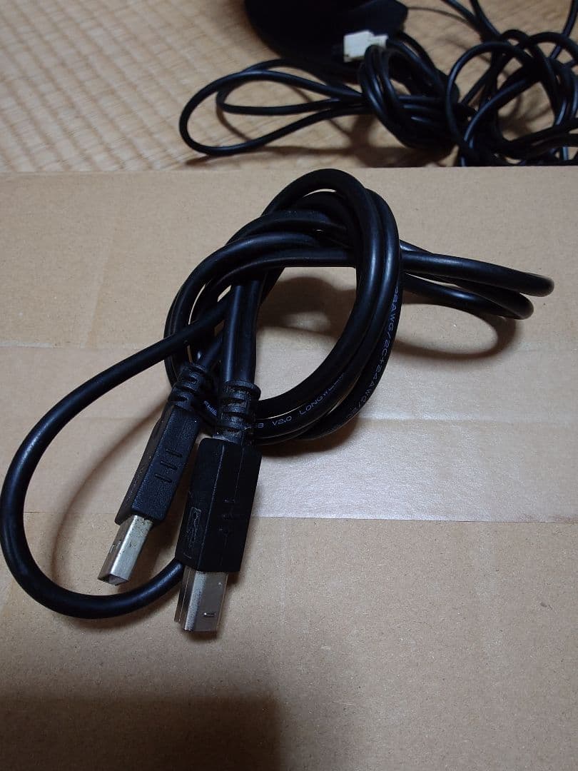 スピーカー・ウーファー Bose Companion 5 multimedia speaker