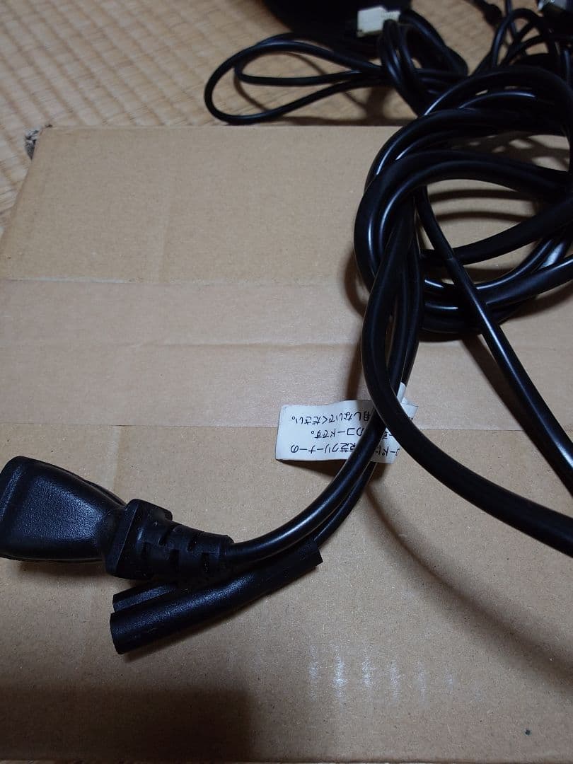 スピーカー・ウーファー Bose Companion 5 multimedia speaker