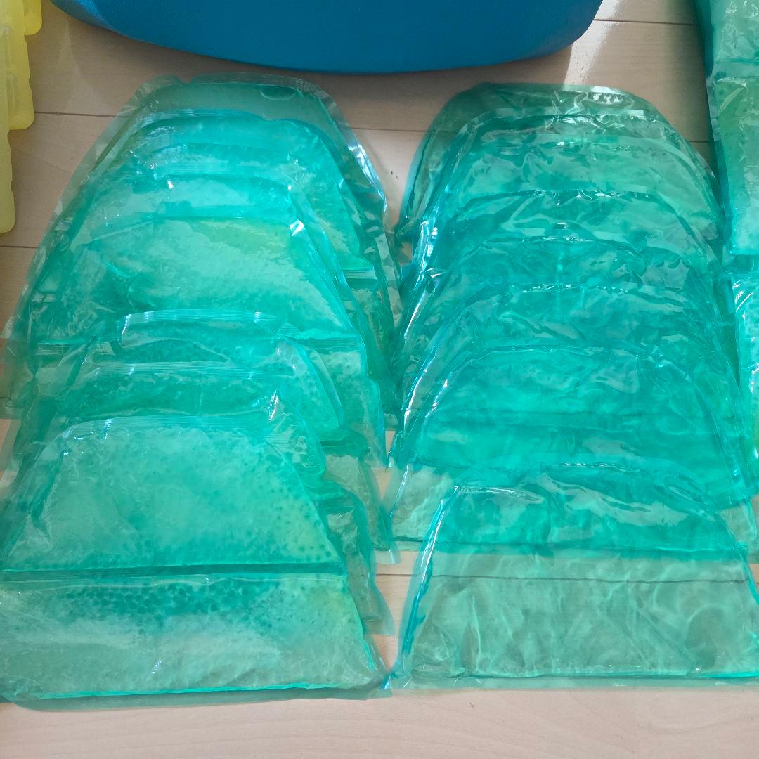 頭皮冷却用帽子　愛帽　アイスジャパン　ナビス　手足冷却グローブ