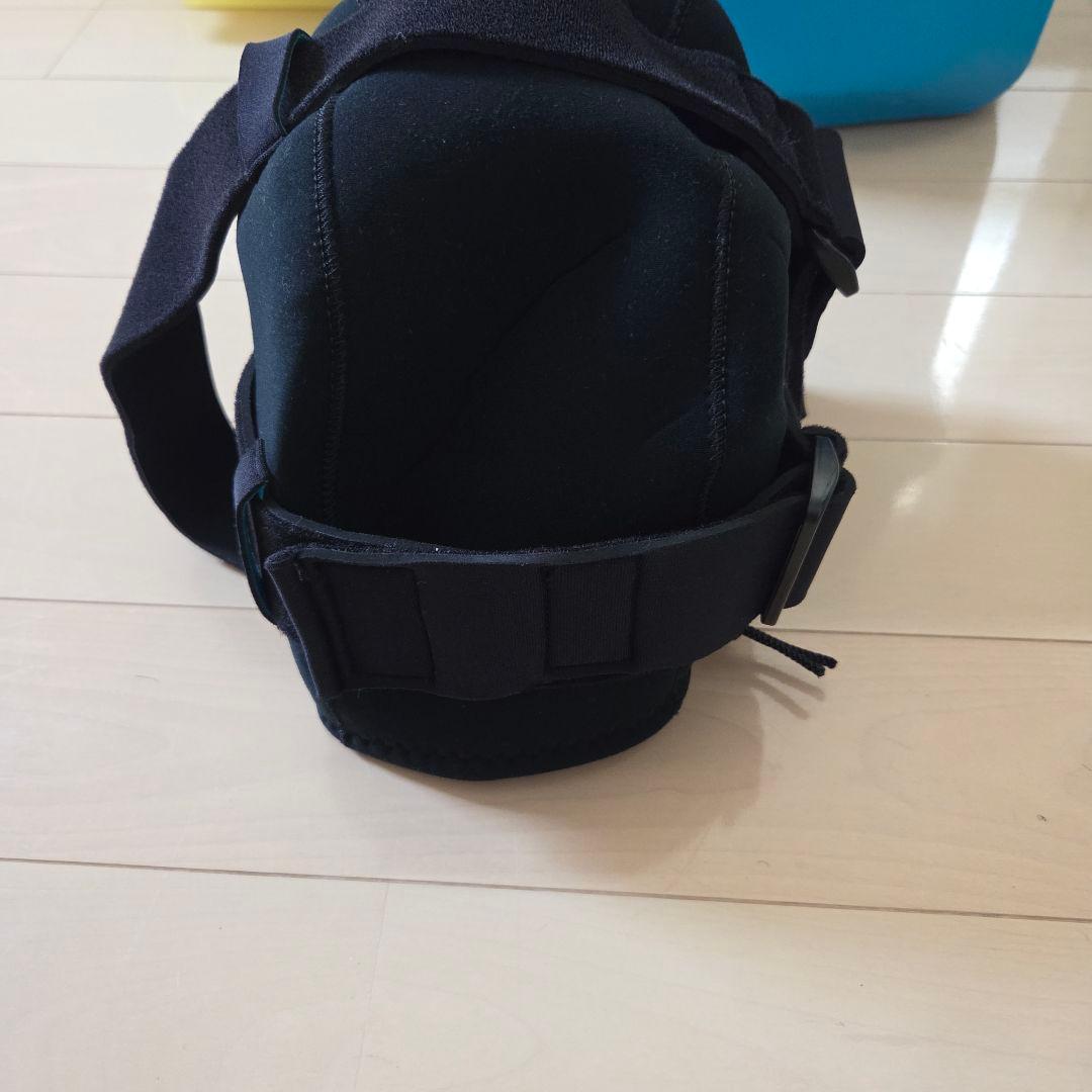 頭皮冷却用帽子　愛帽　アイスジャパン　ナビス　手足冷却グローブ