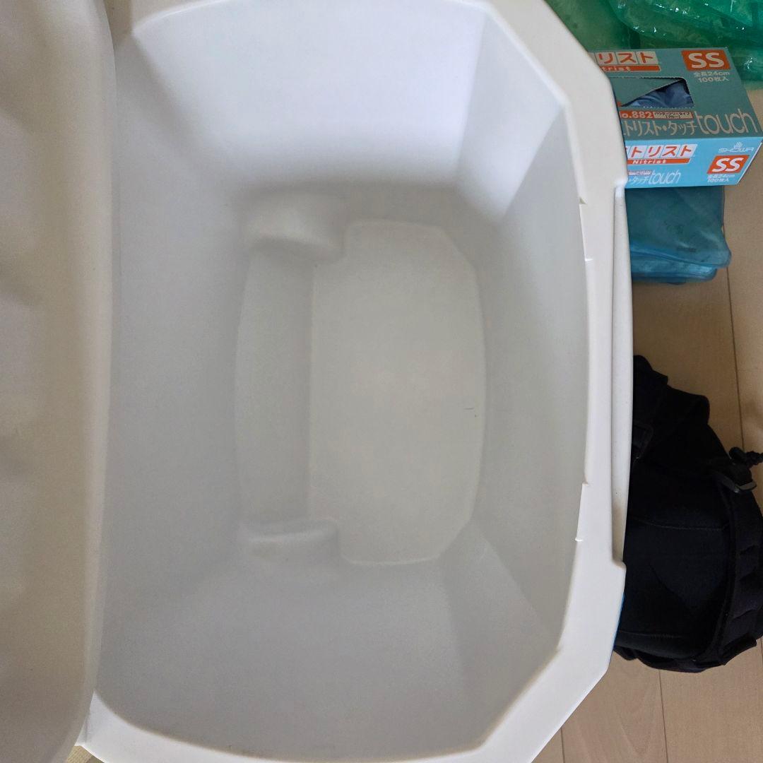 頭皮冷却用帽子　愛帽　アイスジャパン　ナビス　手足冷却グローブ