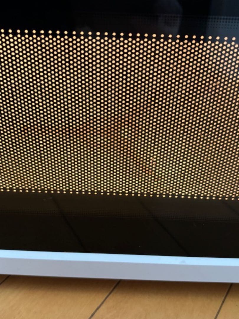 IRIS OHYAMA アイリスオーヤマ 単機能電子レンジ IMB-T178-W