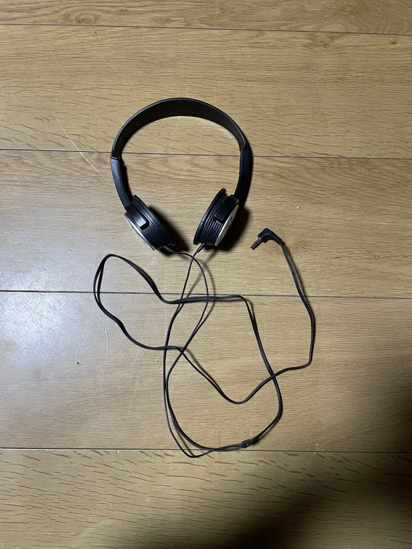 Panasonic カセットプレーヤー RQ-SW66V ジャンク