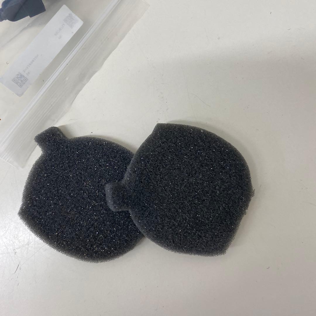 アクセサリー CARDO FREECOM 2X