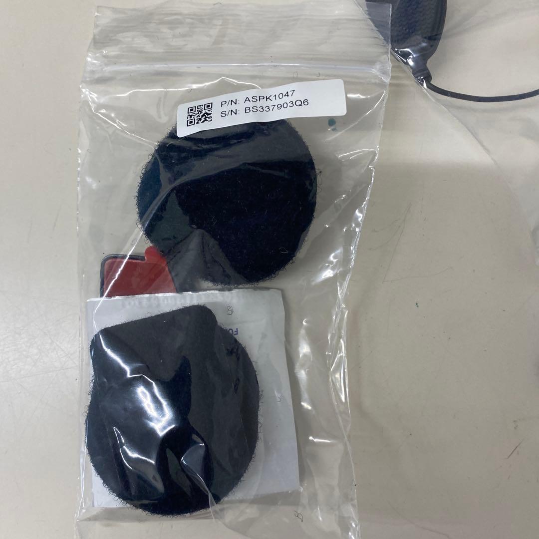 アクセサリー CARDO FREECOM 2X