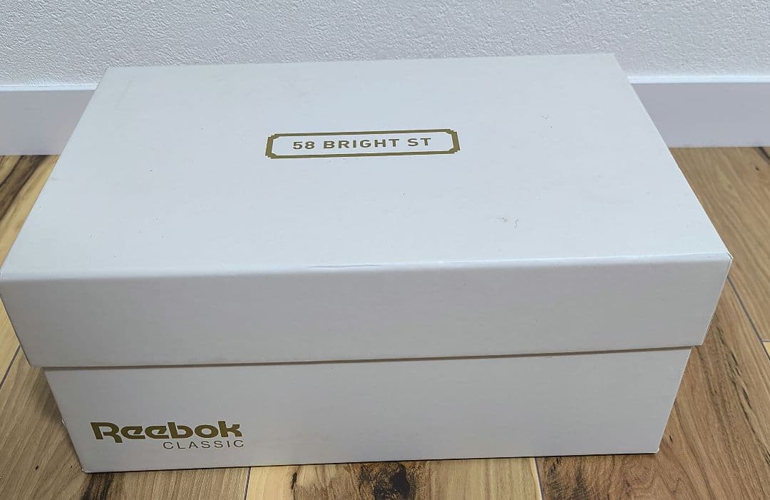 新品 Reebok BEATNIK BLACK ビートニック サンダル