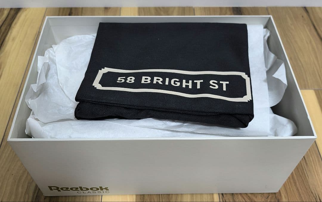 新品 Reebok BEATNIK BLACK ビートニック サンダル