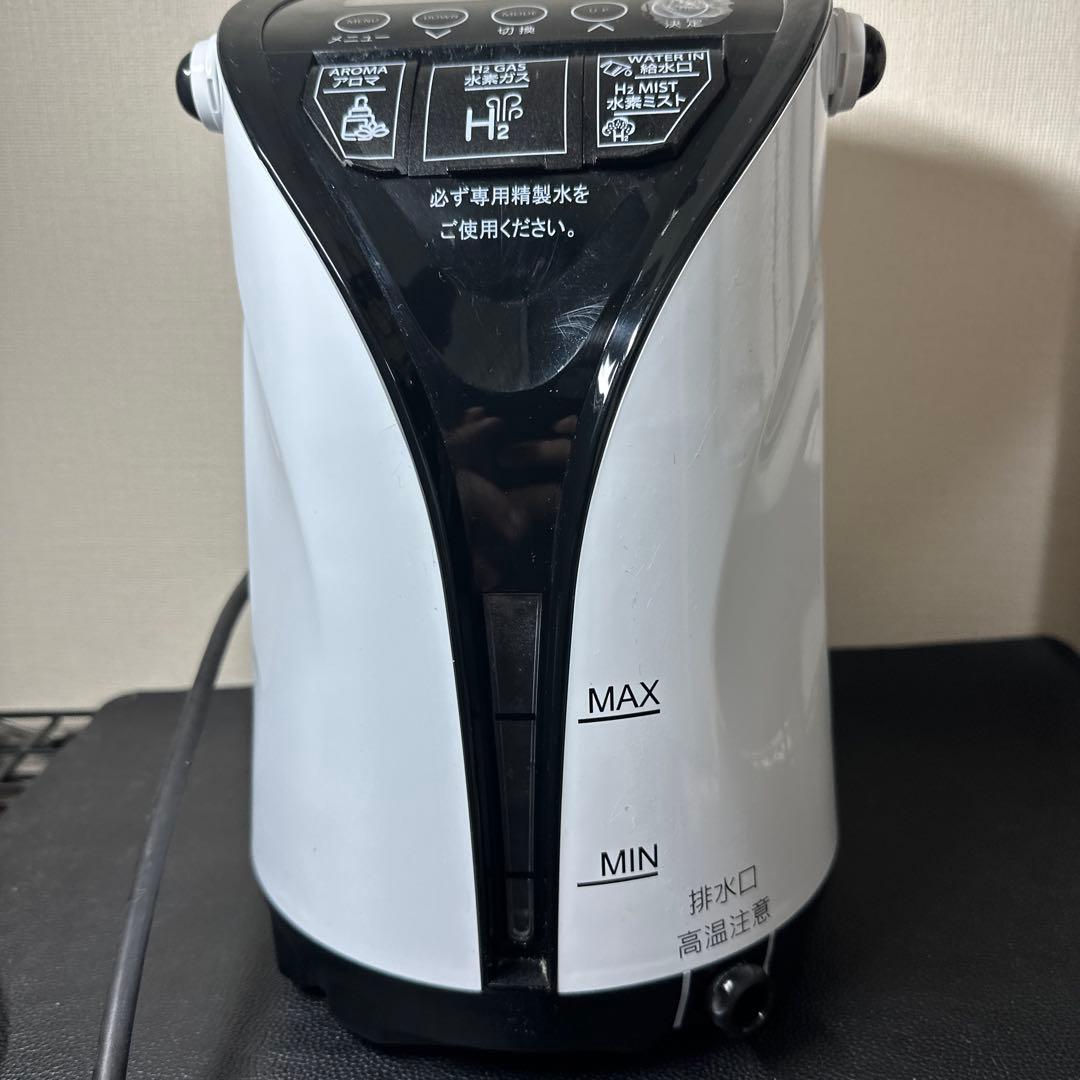 Lita Air 水素ガス生成器