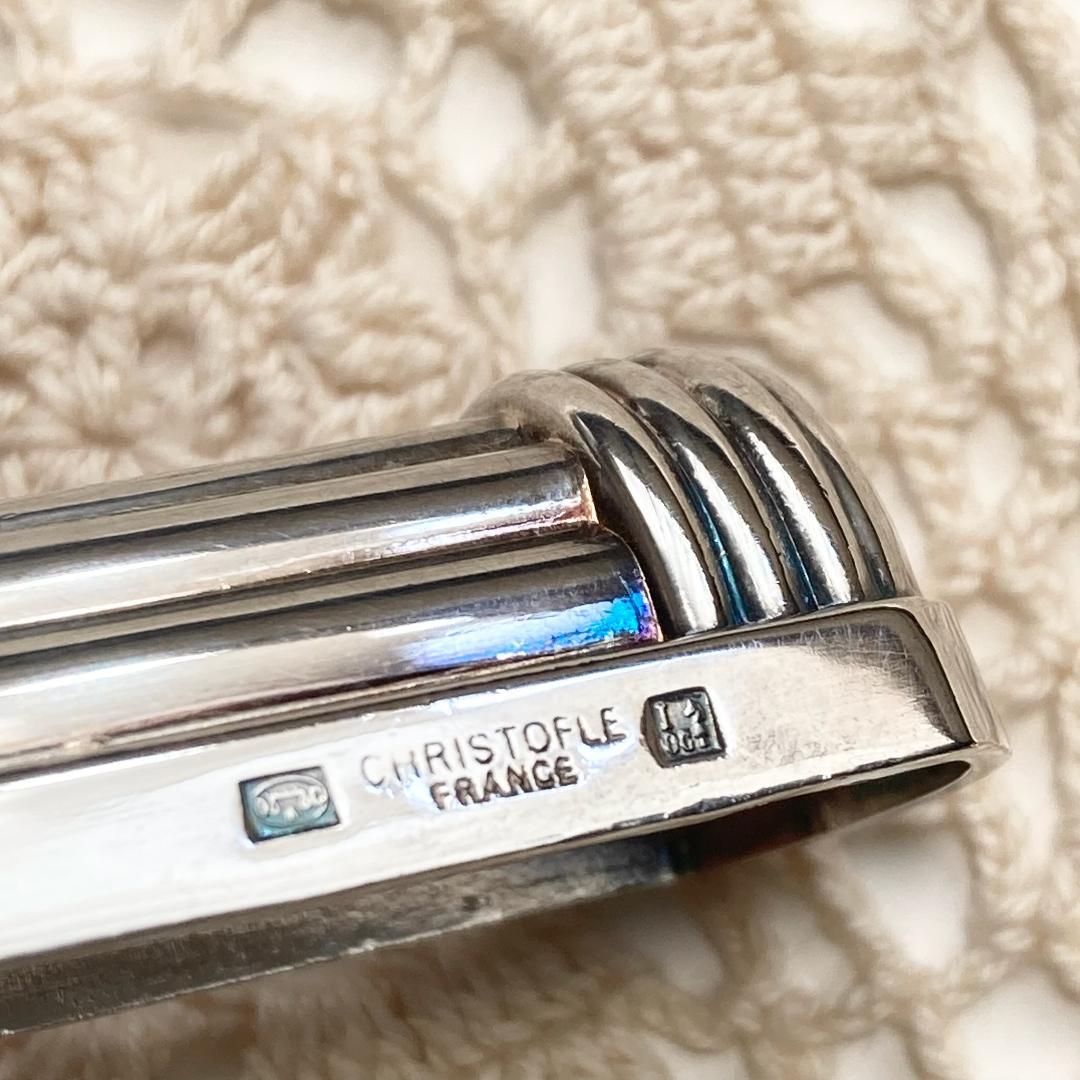 Christofle Aria⭐️クリストフル アリア ナイフレスト４個