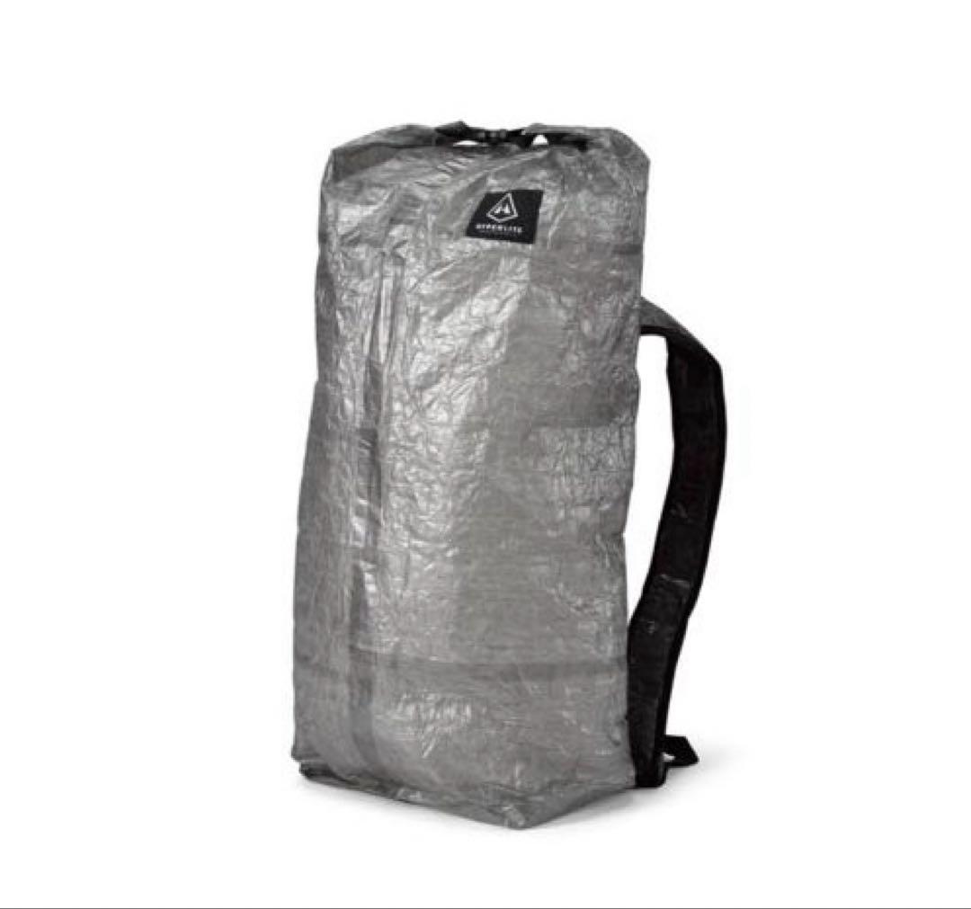 バッグ HYPERLITE MOUNTAIN GEAR STUFF PACK 30