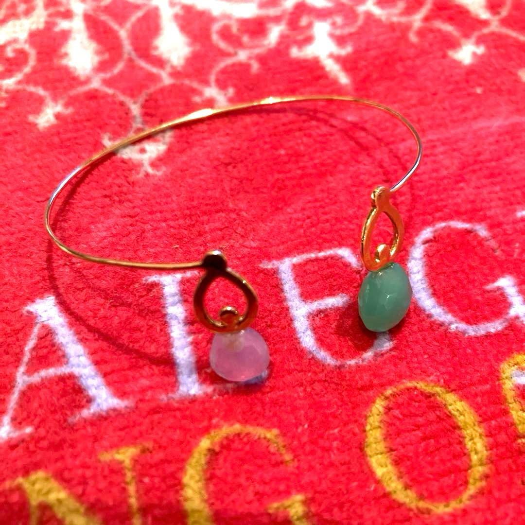 値下げ⭐️ imago イマゴ　バングル　ブレスレット