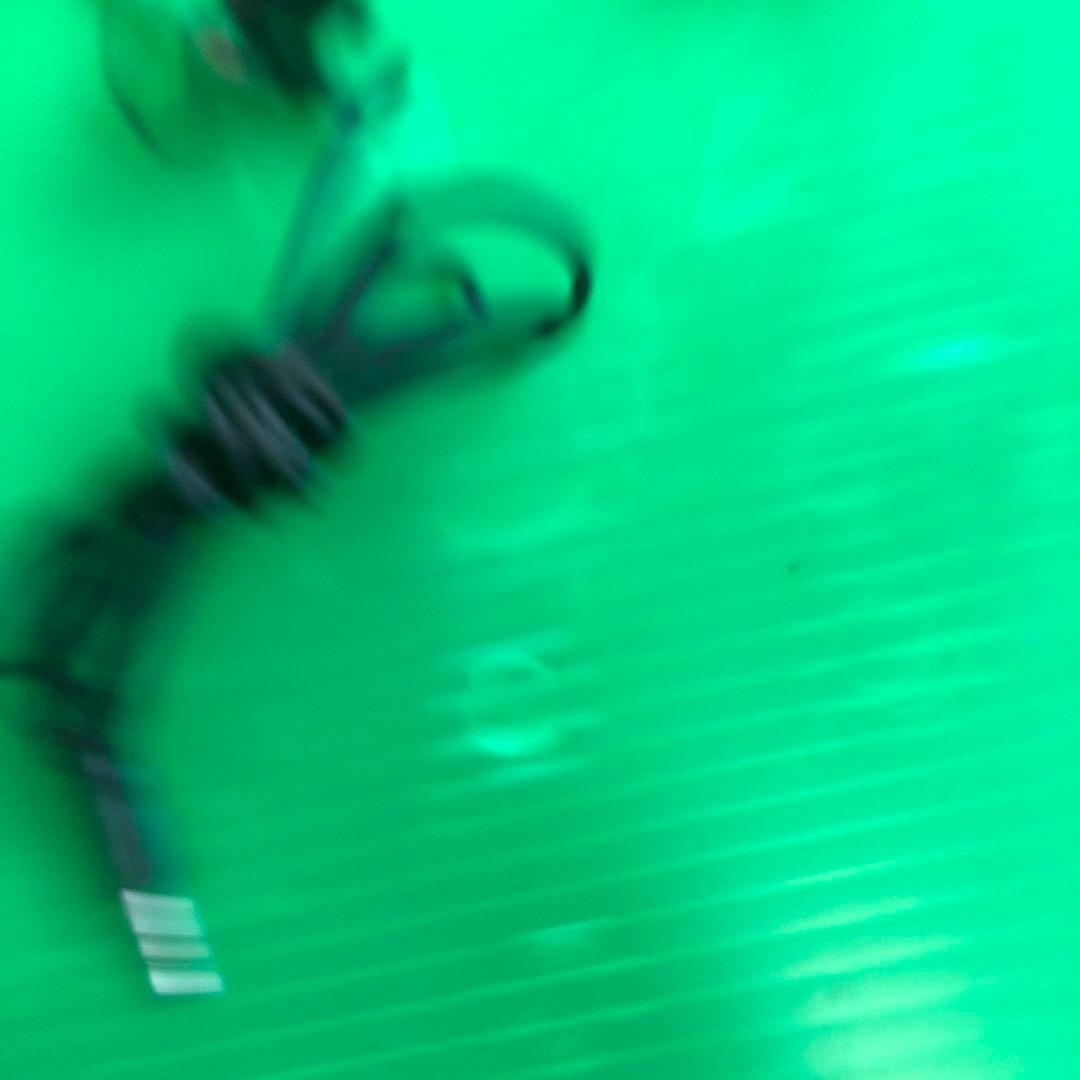 AIWA HS-J2 カセットプレーヤー 通電OK ジャンク