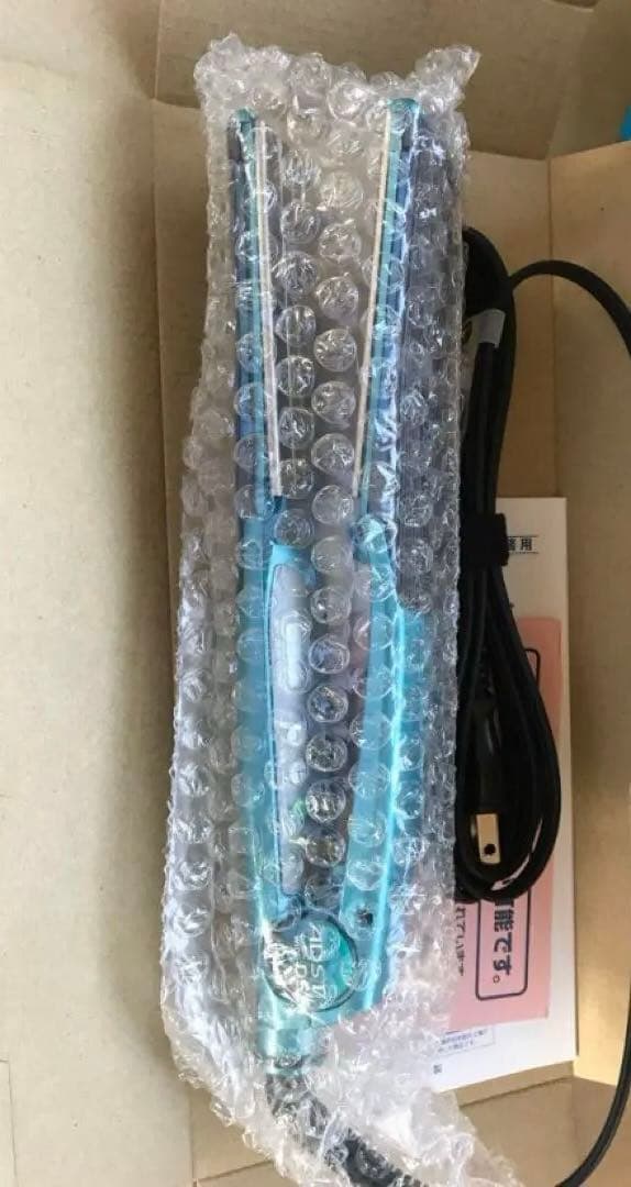 【期間値下】アドストワイドアイロン