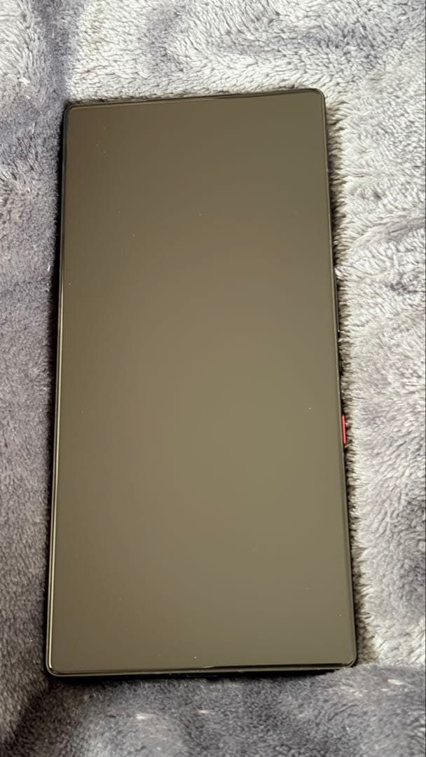 RedMagic 10 PRO 12GB 256GB ブラック