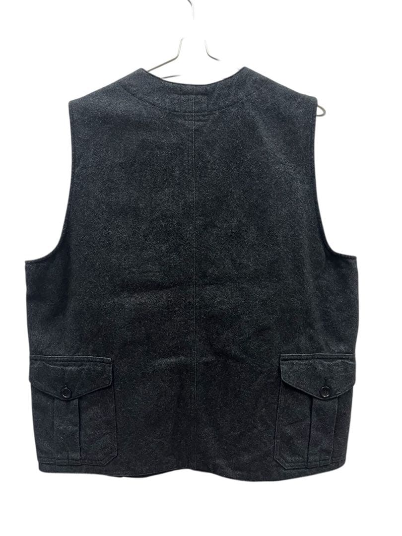 WORKERS ワーカーズ Cruiser Vest クルーザーベスト