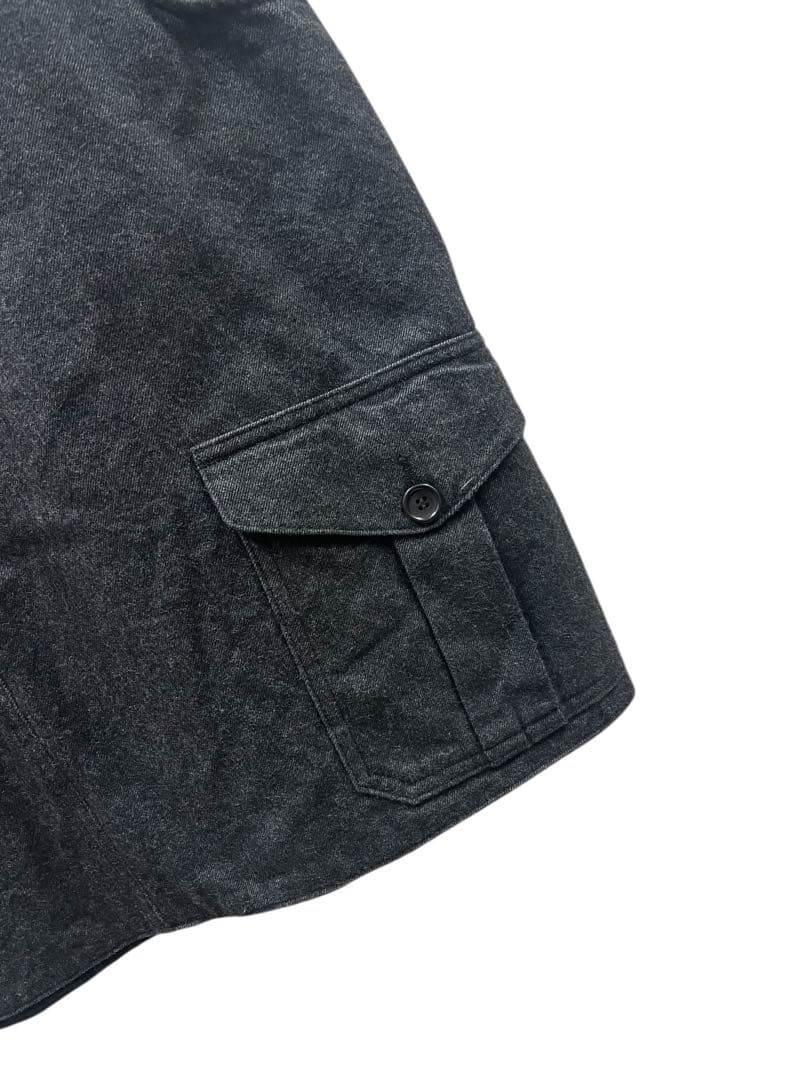 WORKERS ワーカーズ Cruiser Vest クルーザーベスト