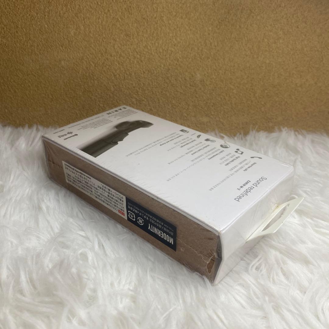 【未開封】EARIN M-2 ワイヤレスイヤホン