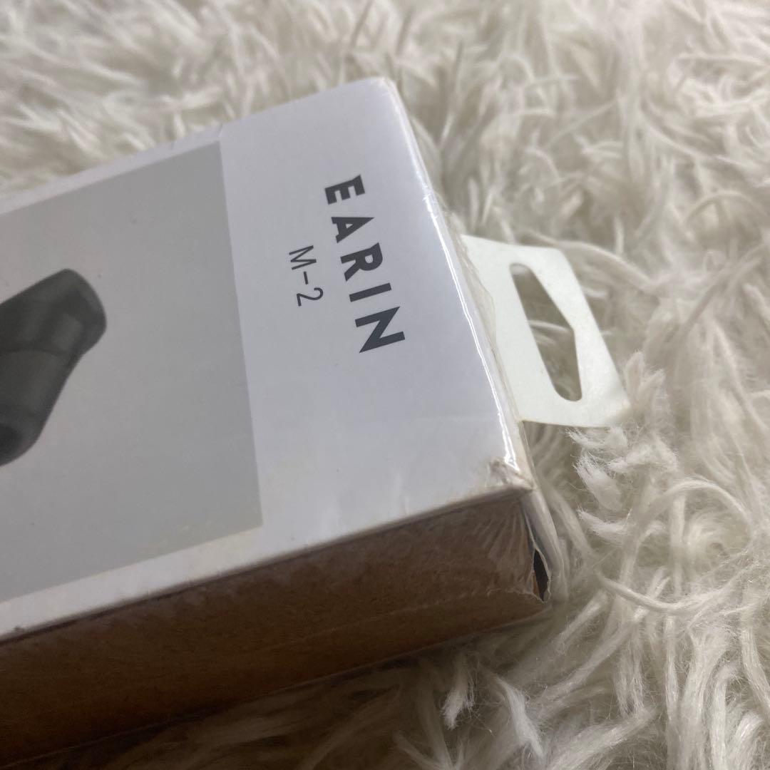 【未開封】EARIN M-2 ワイヤレスイヤホン