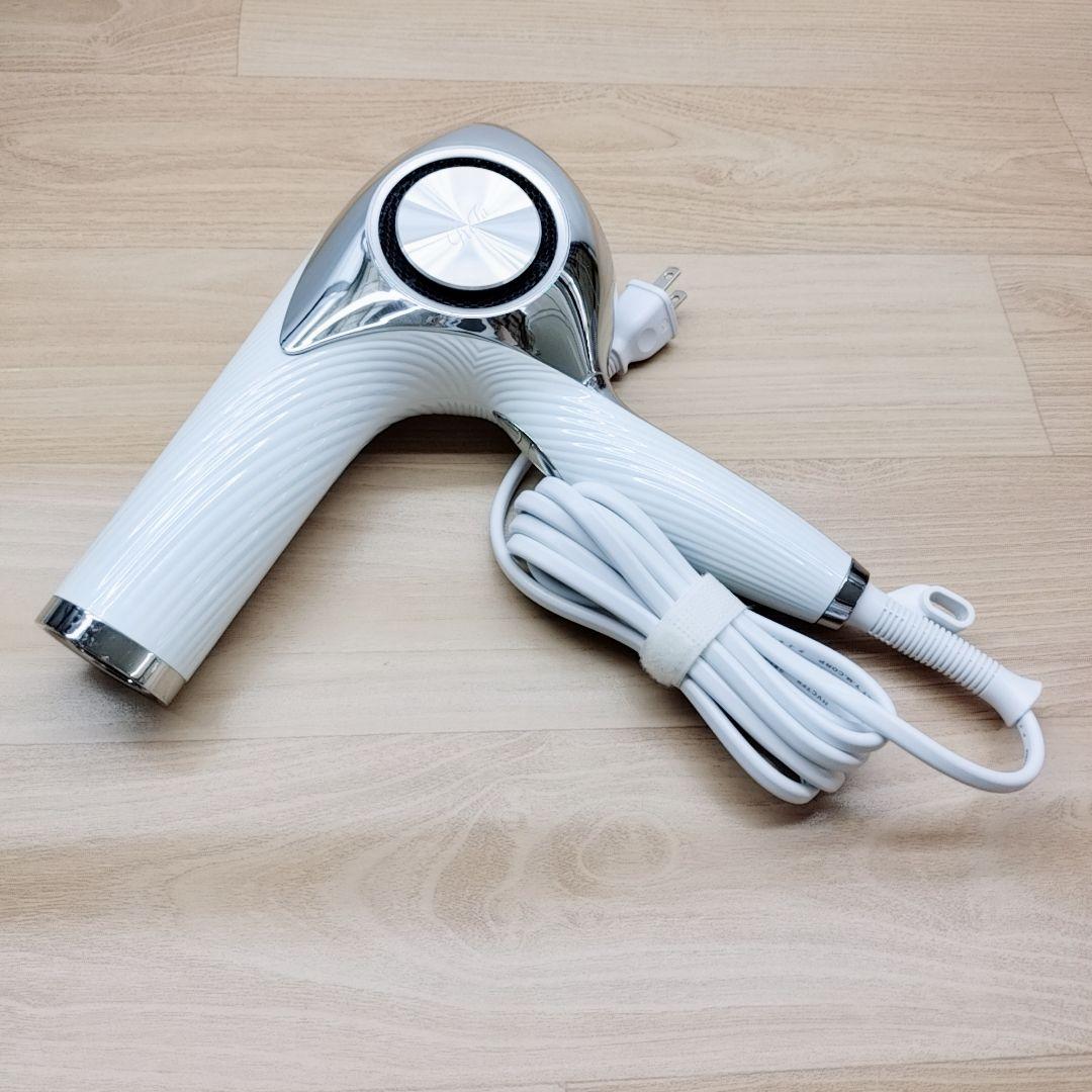 ほぼ未使用品⚡️Refa リファ ビューティック ドライヤー プロ