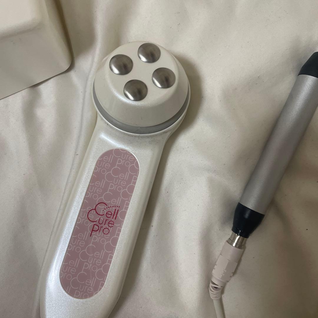 美顔器　Jena ジェーナプロ