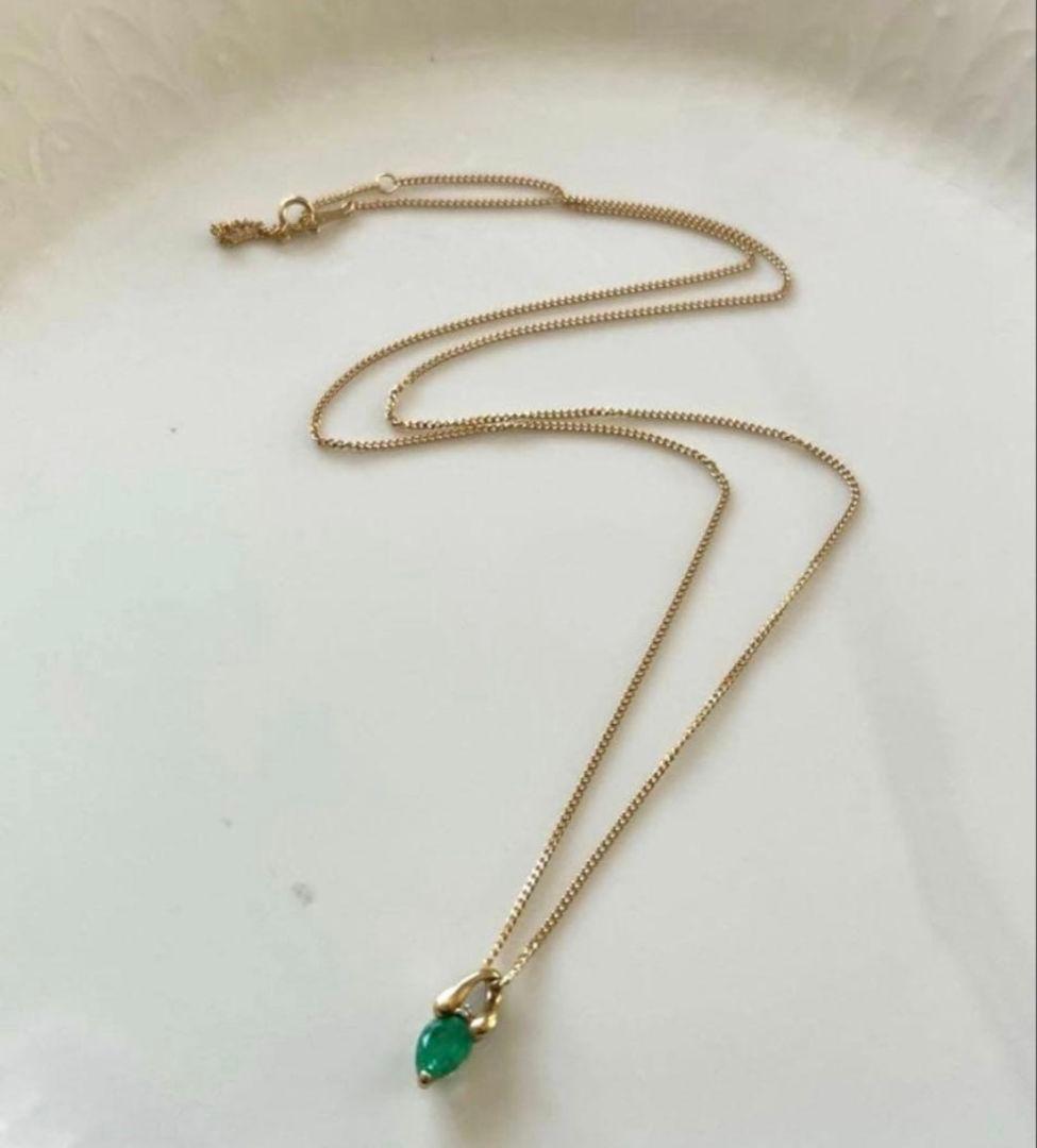 h*3様 ラスト‼️ K18２面 喜平 60センチネックレス　１８金刻印有り‼️