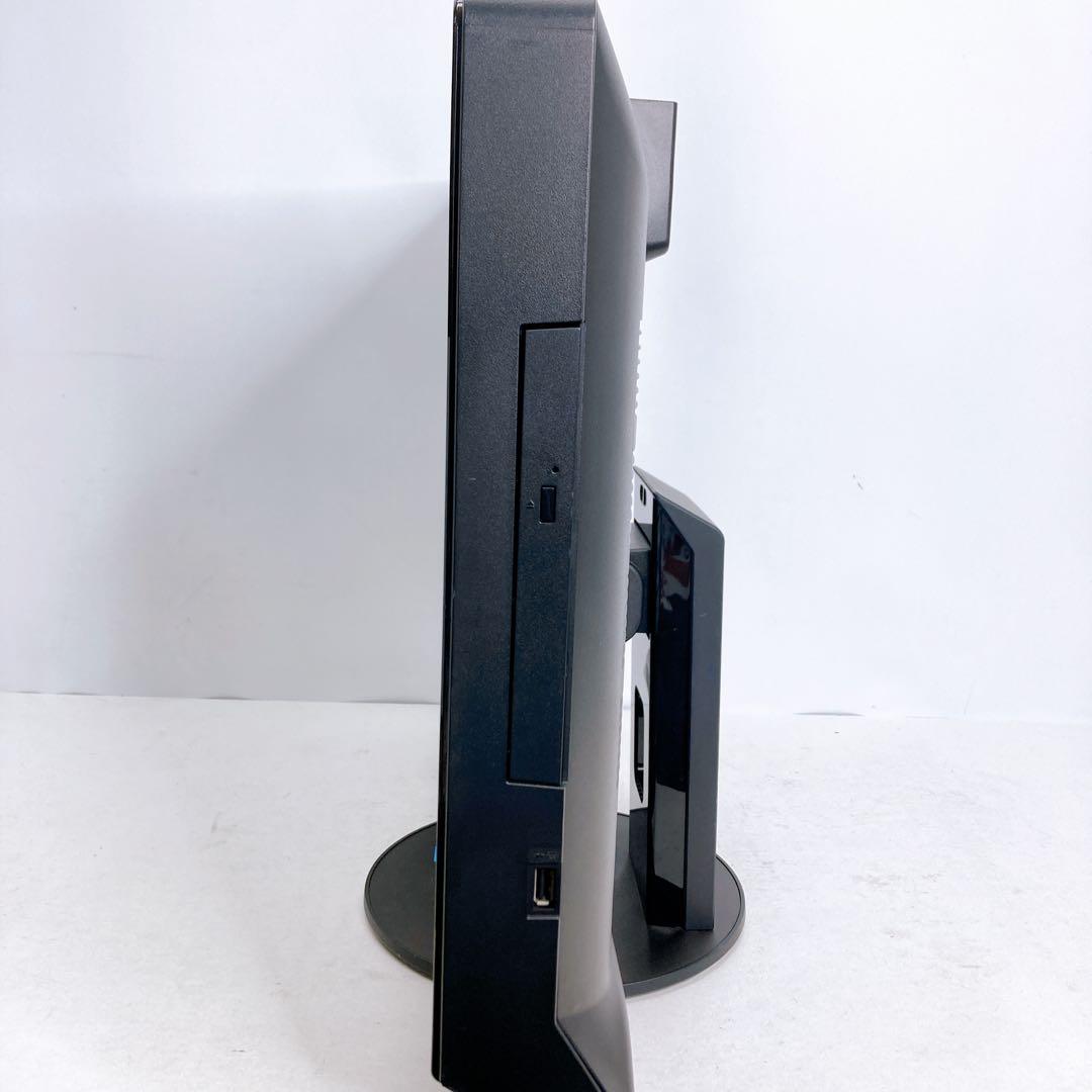 富士通 一体型デスクトップパソコン i7 デスクトップPC PC26