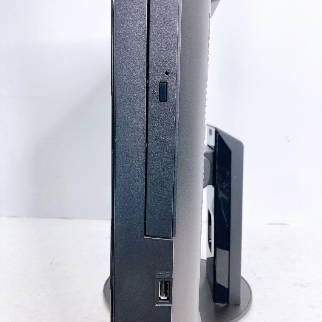 富士通 一体型デスクトップパソコン i7 デスクトップPC PC26