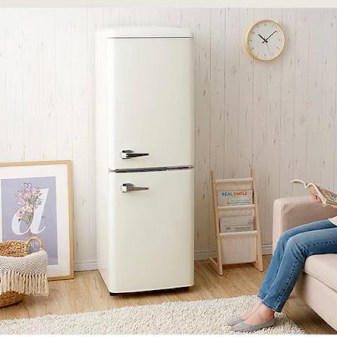一人暮らし用 冷蔵庫
