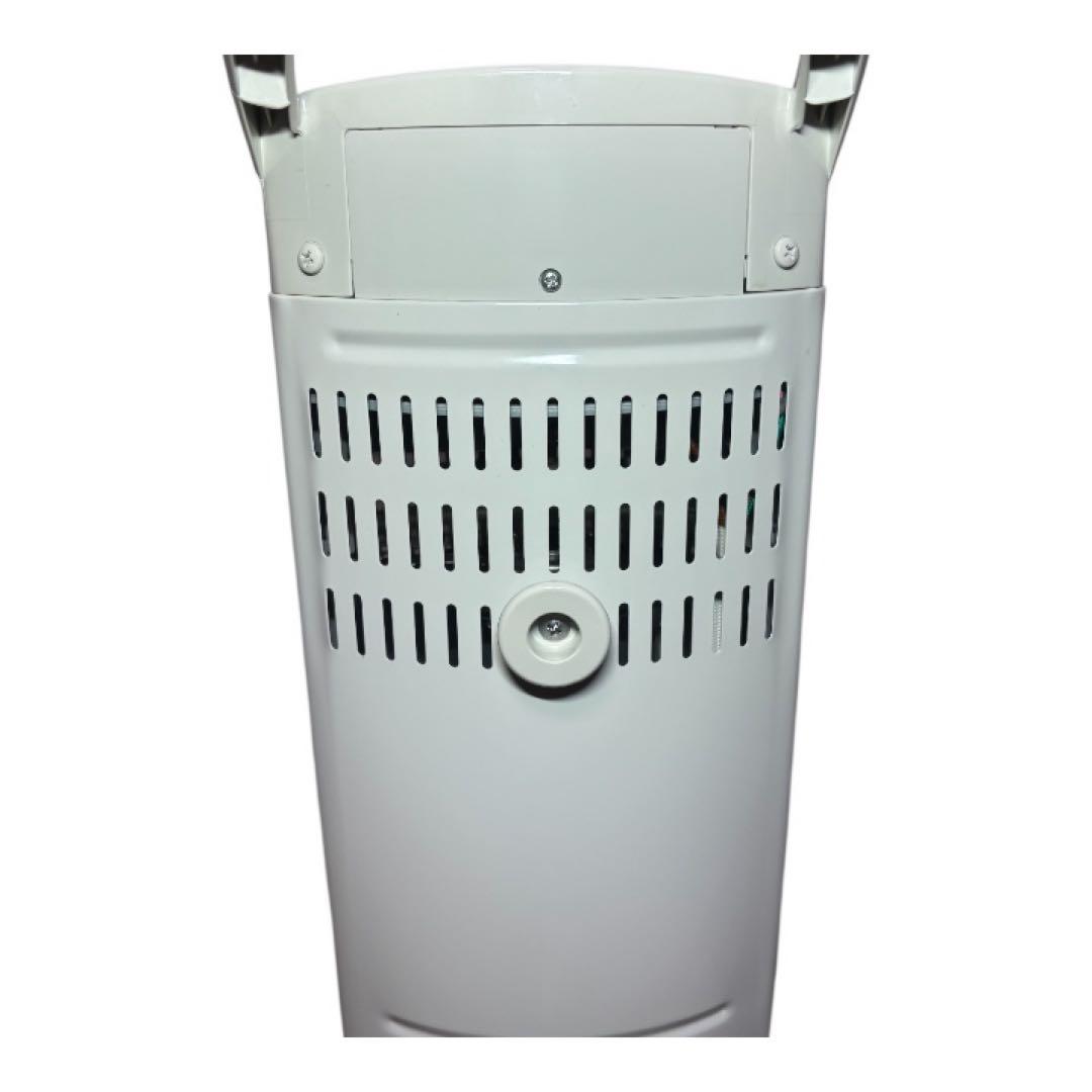 美品CORONA DH-922R 電気ヒーター 2022年製