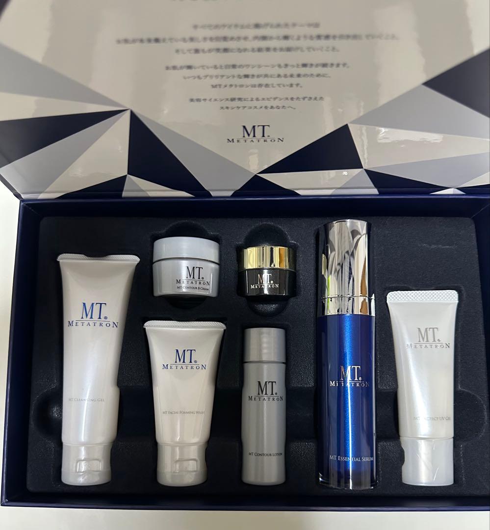 MT プレミアムコフレ 7点セット　湘南美容クリニック