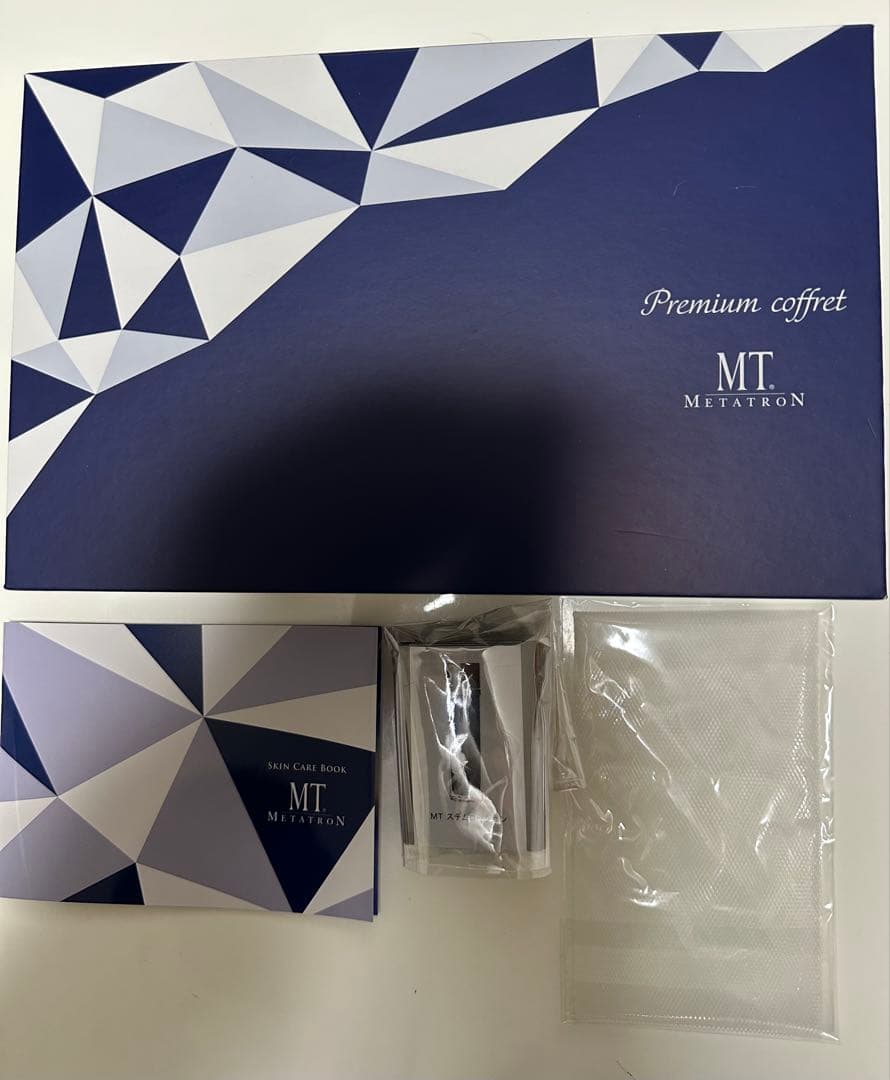 MT プレミアムコフレ 7点セット　湘南美容クリニック
