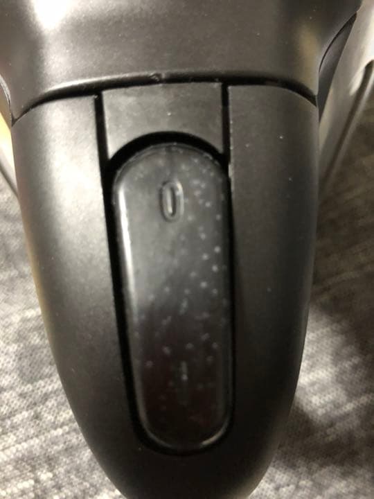 ティファール確認用