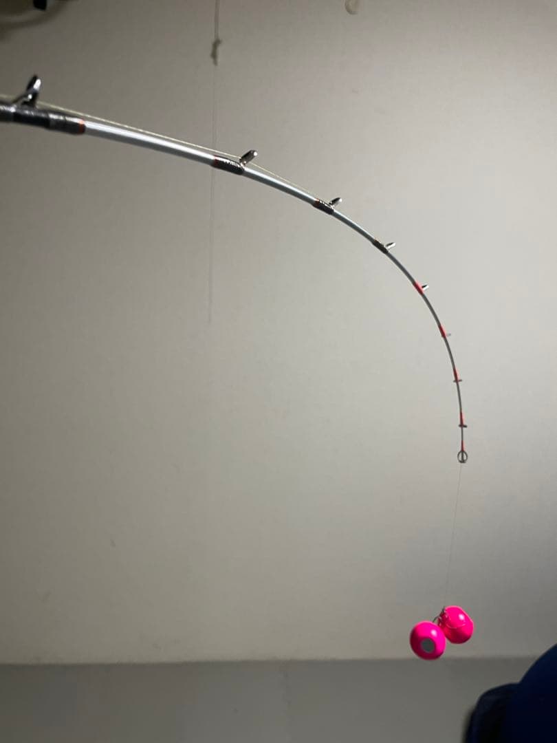 Shimano BAYGAME X タチウオ　 73M210