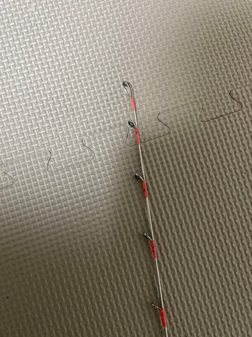 Shimano BAYGAME X タチウオ　 73M210