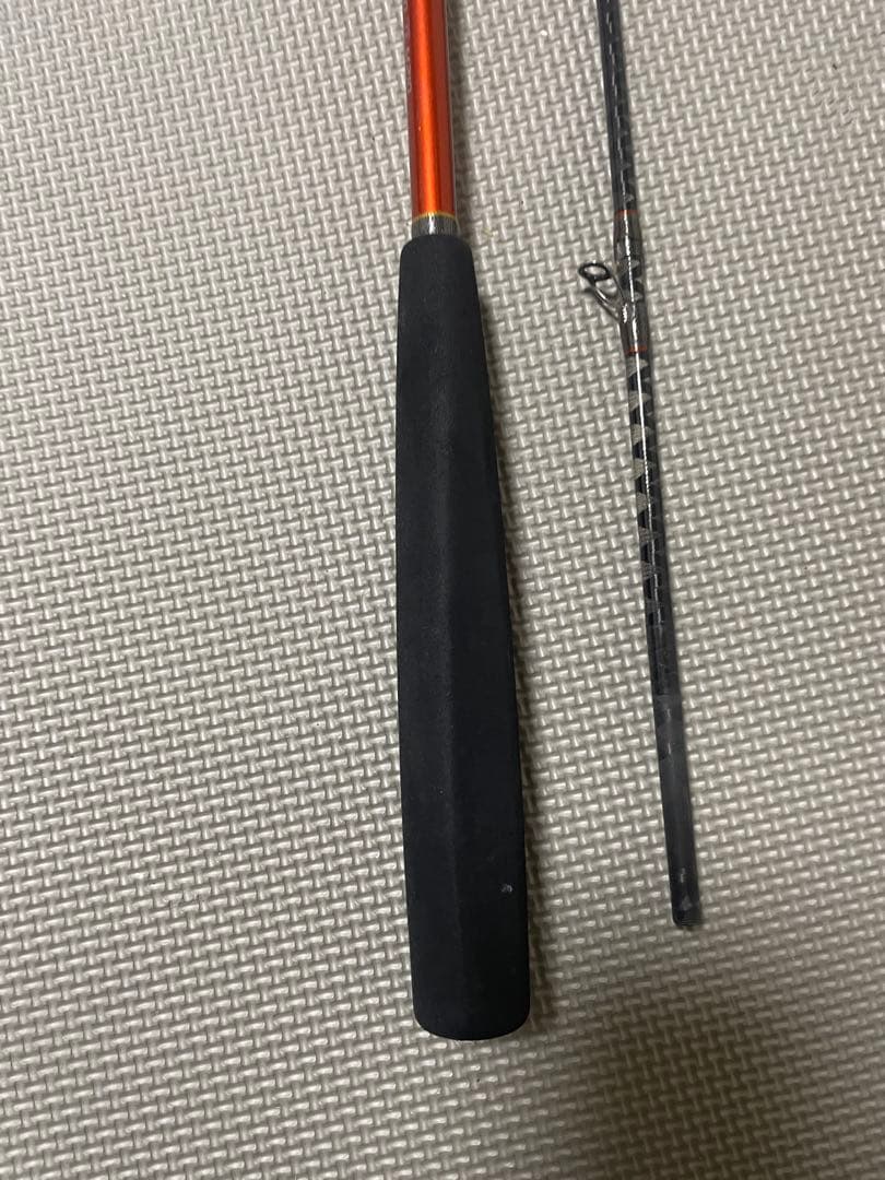 Shimano BAYGAME X タチウオ　 73M210