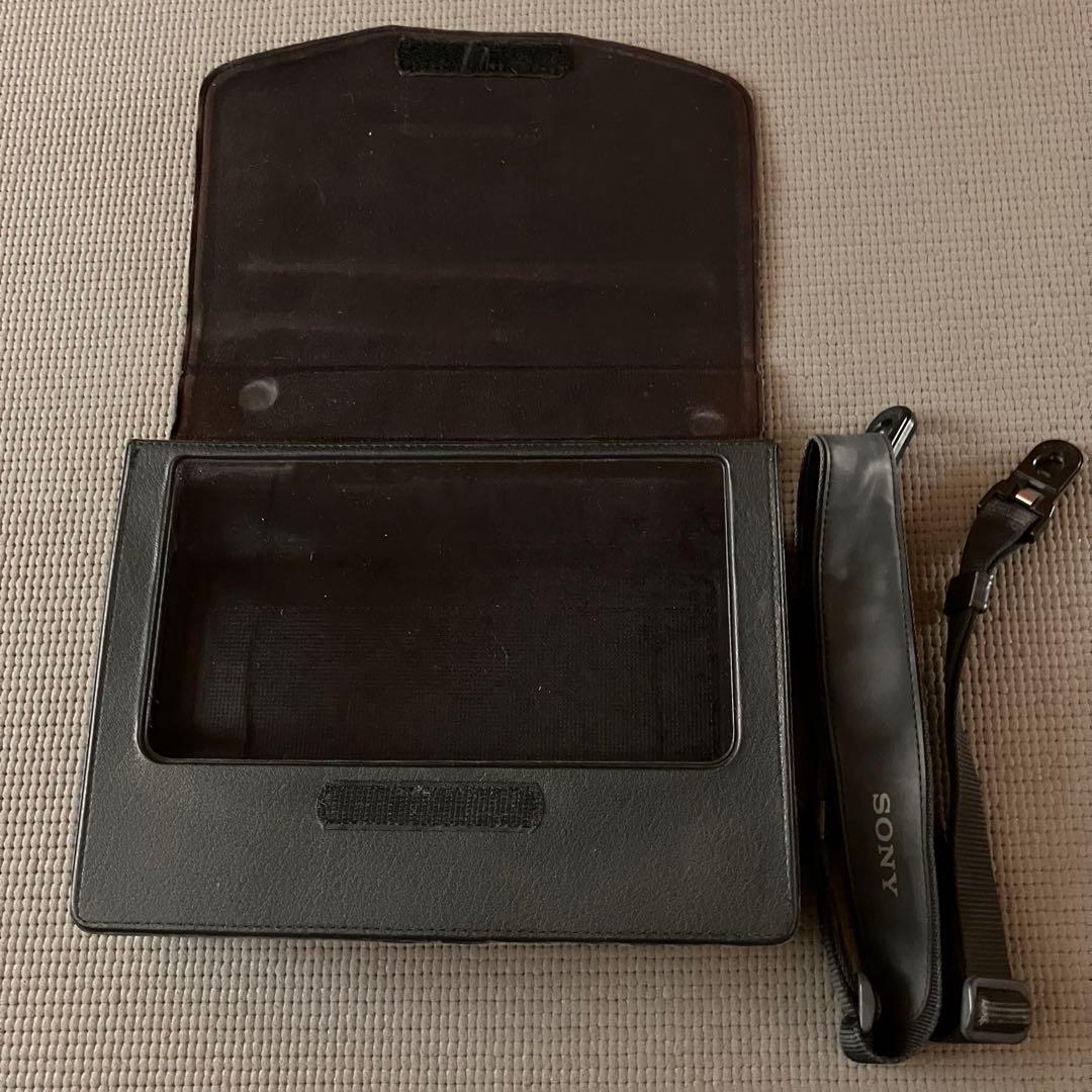 ✨再生可•外観美品✨ SONY TCD-D10 DAT 値下交渉可能　デンスケ