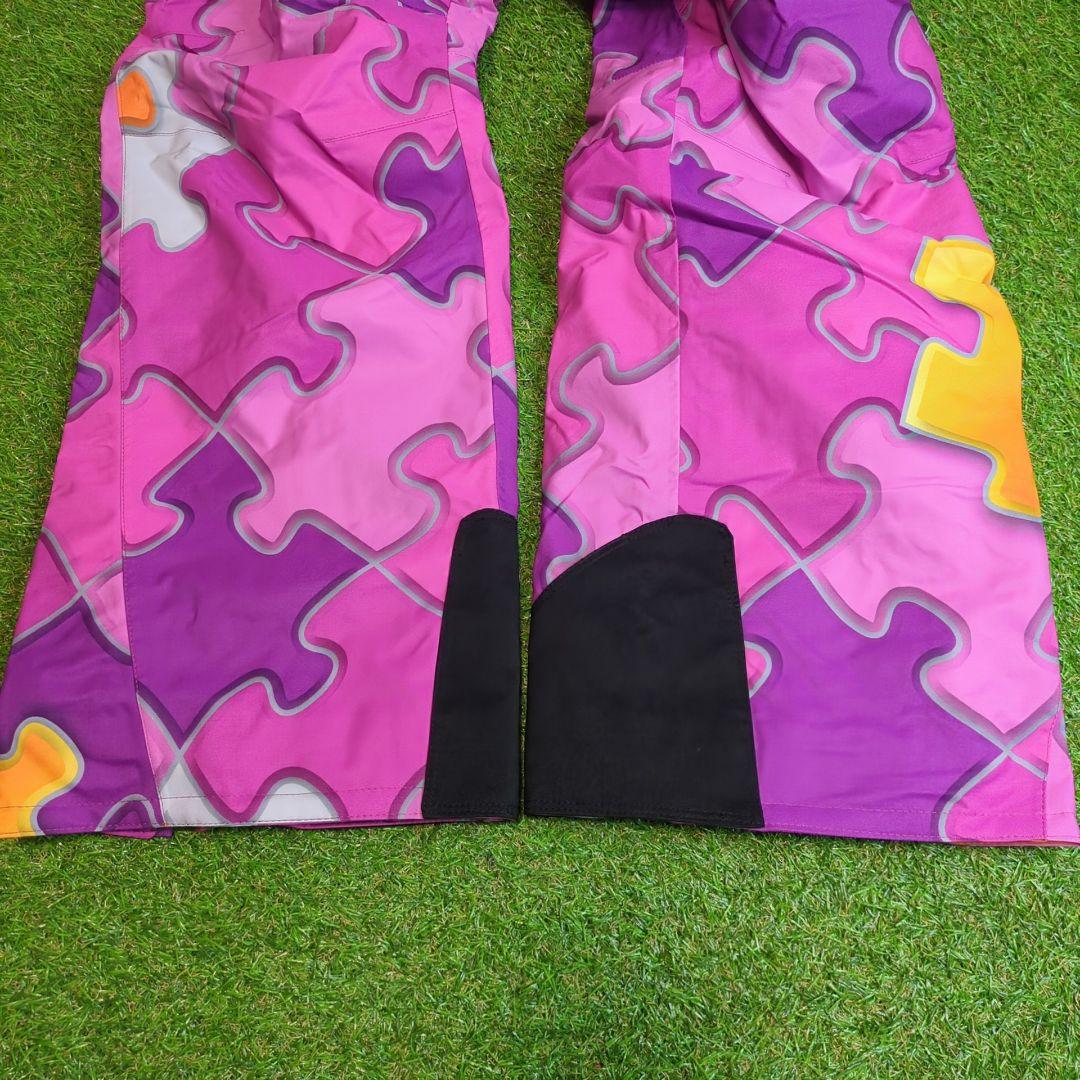 【極美品】オンヨネ　スキーウェア(上下)　メンズ