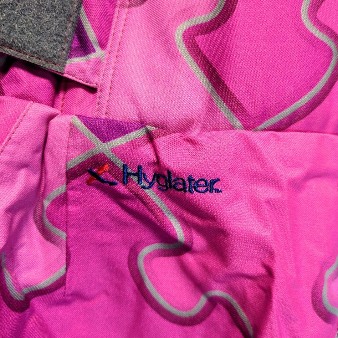 【極美品】オンヨネ　スキーウェア(上下)　メンズ