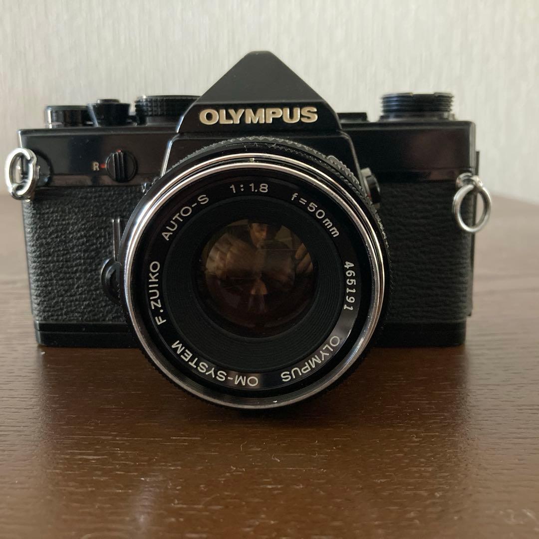 OM-1 /OLYMPUS /オリンパス