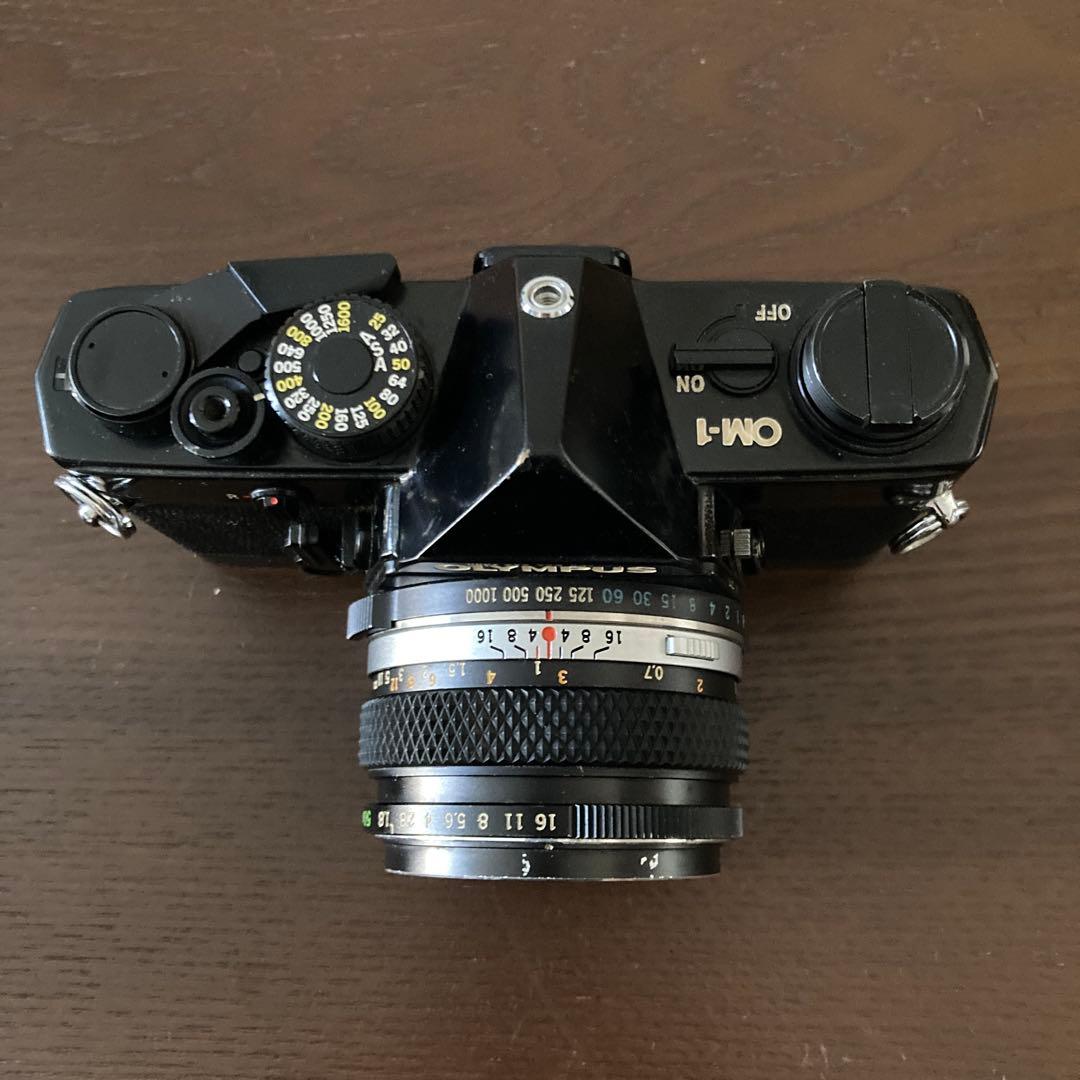 OM-1 /OLYMPUS /オリンパス