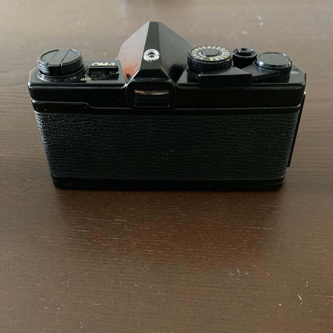 OM-1 /OLYMPUS /オリンパス