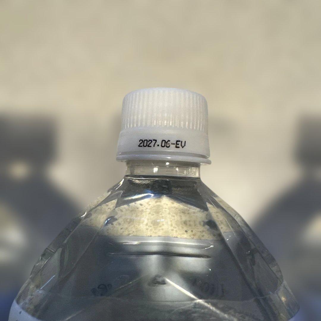 ポタポタクラブウォーターライフエッセンス1000mlx3