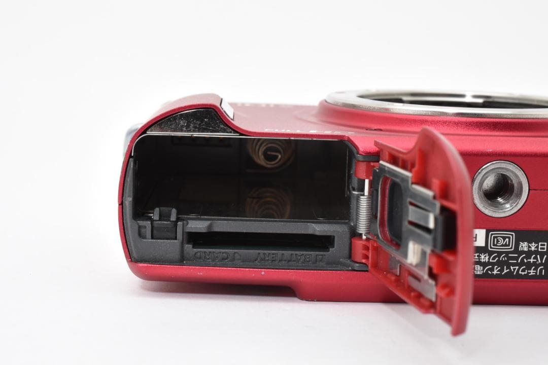 ★美品★パナソニック ルミックス DMC-GF2 ボディ #20815