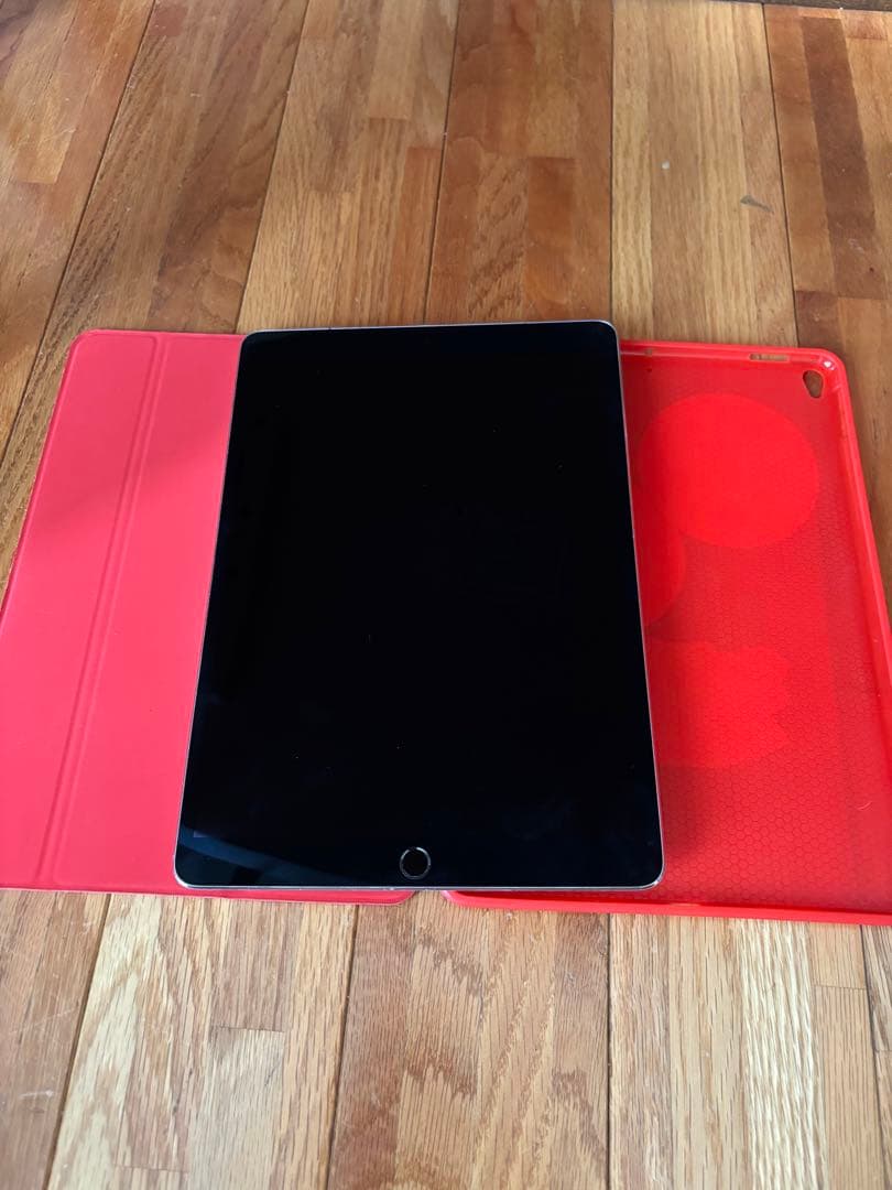 iPadPro10.5 2017 MPHG2J/A 256GB 中古品 ケース付