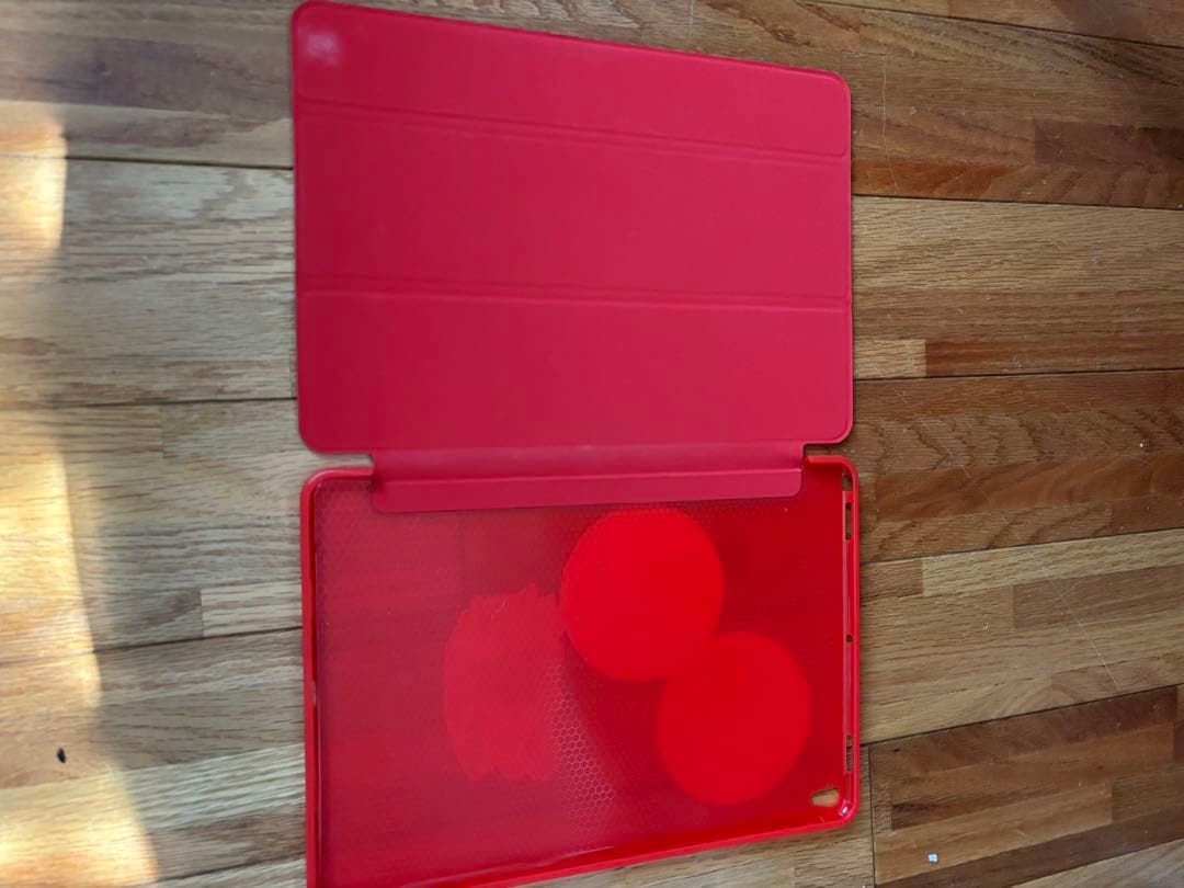 iPadPro10.5 2017 MPHG2J/A 256GB 中古品 ケース付