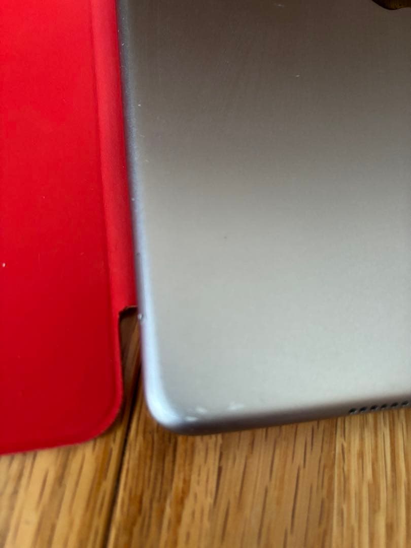 iPadPro10.5 2017 MPHG2J/A 256GB 中古品 ケース付