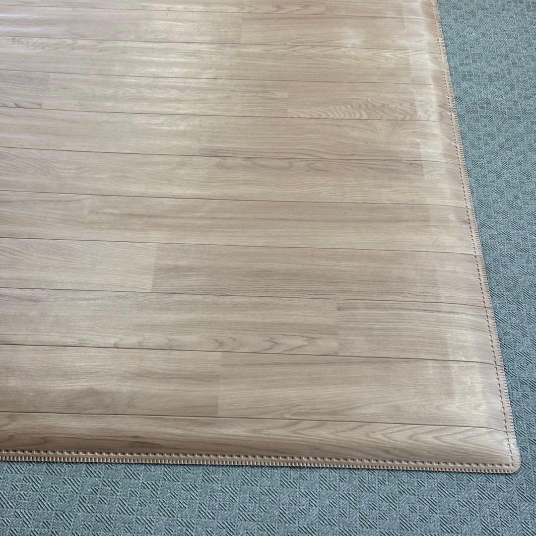 ＊送料込！2023年製Panasonic かんたん床暖 DC-3V4R