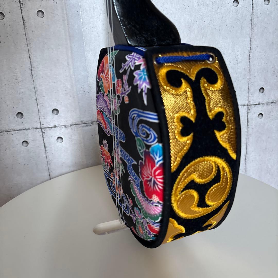 【三線 入門セット】 小物 教則本DVD付き ソフトケース付き