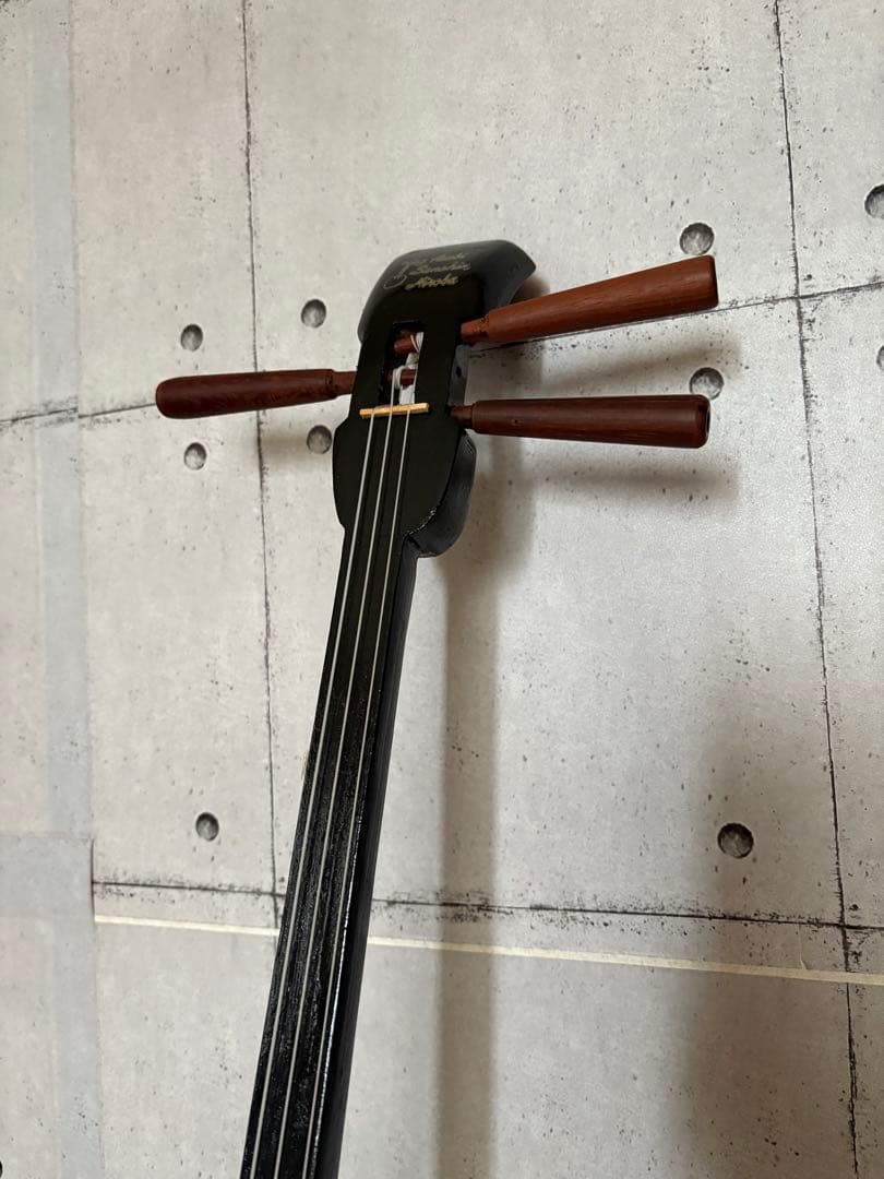 【三線 入門セット】 小物 教則本DVD付き ソフトケース付き